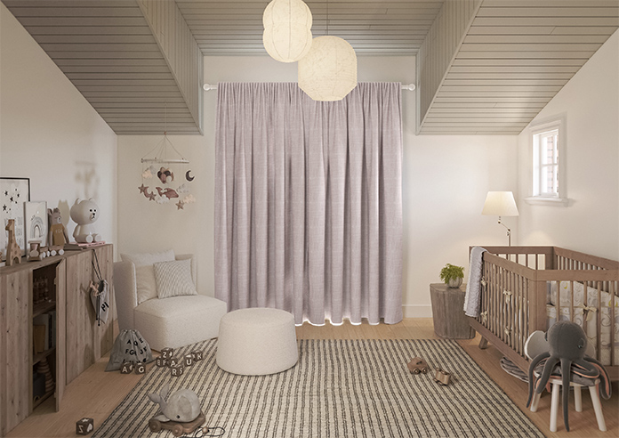 Kildare, Mason - Made to Measure Curtains - Image 15